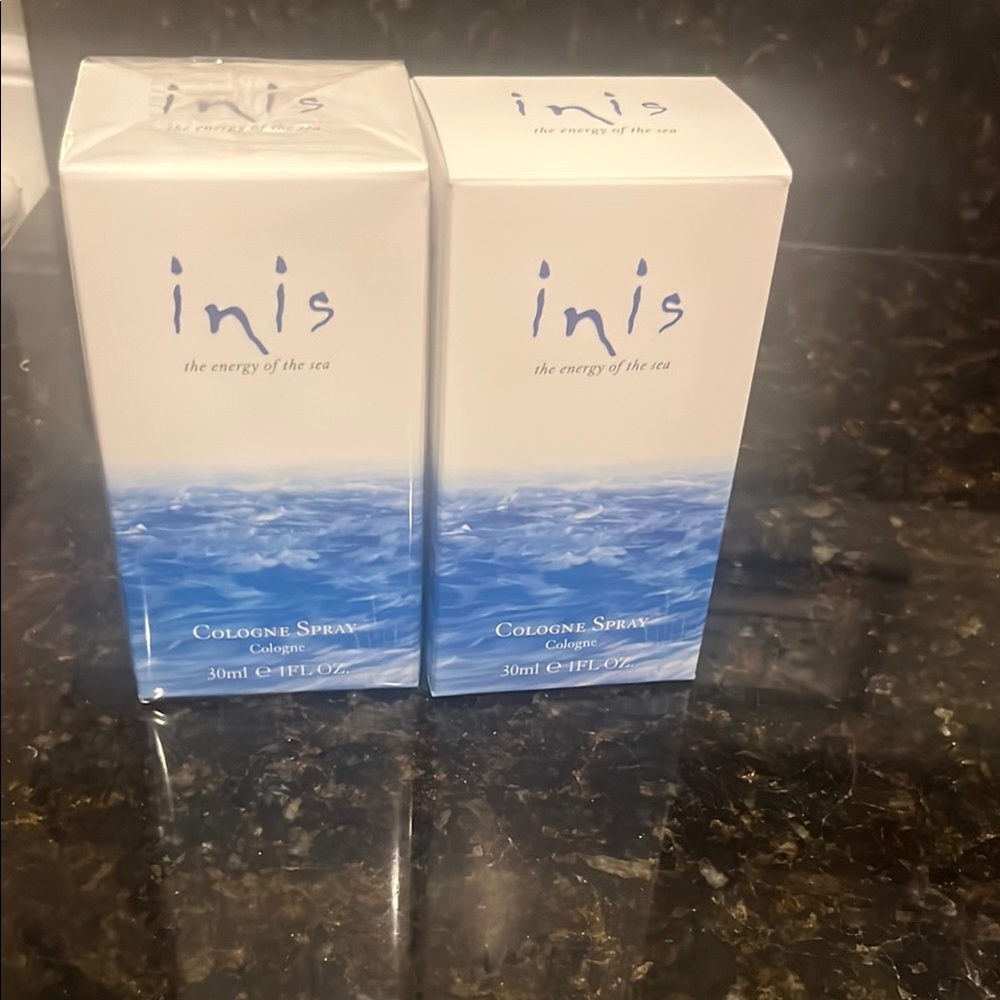 Inis Cologne Spray